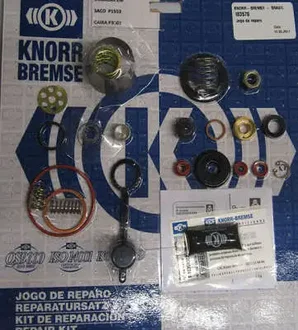 Knorr Bremse - I83570