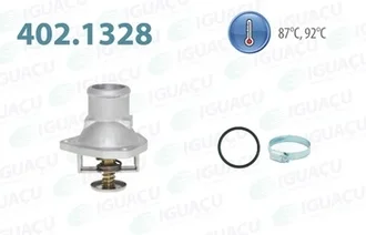 Iguaçu - 402.1328-92