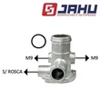 Jahu - 76202-4