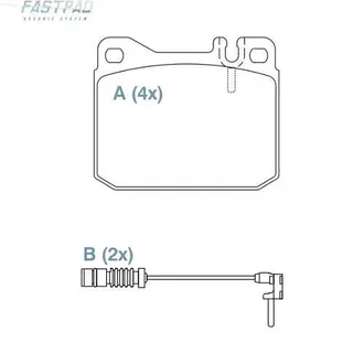 Willtec - FP673