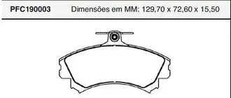 Cofap - PFC190003