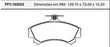 Cofap - PFC190003