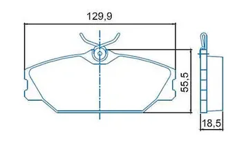 Jurid - HQJ-2104