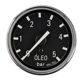 Willtec - W04.007C