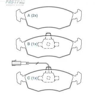 Willtec - FP68B