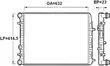 Valeo - 732862R
