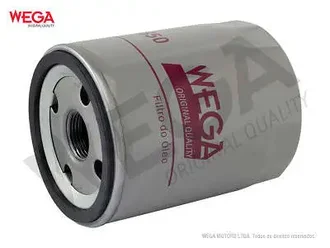 Wega - WO-550