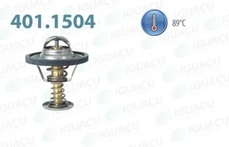 Iguaçu - 401.1504-89