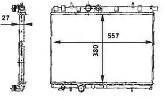 Magneti Marelli - RMM376717531