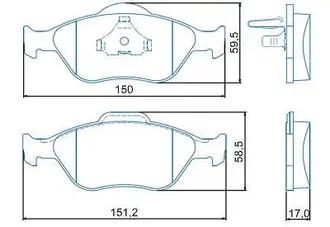 Jurid - HQJ-2173