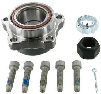 Skf - VKBA 6525