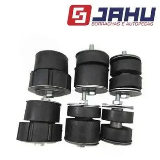 Jahu - 09211-4