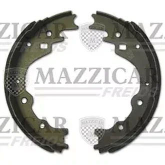 Mazzicar - BPSA 0095455