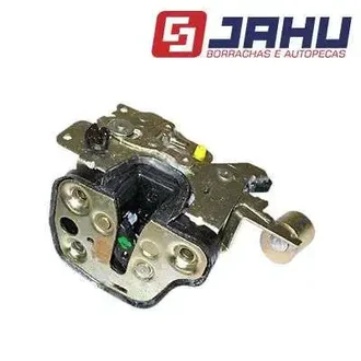 Jahu - 07265-9