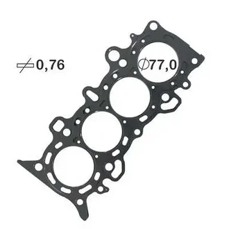 Bastos Juntas - 1515171ML