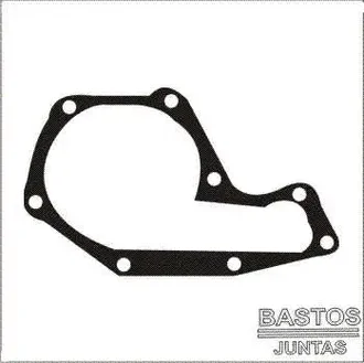 Bastos Juntas - 134105