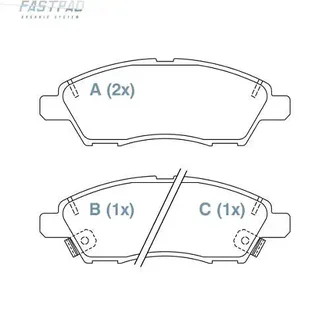 Willtec - FP173