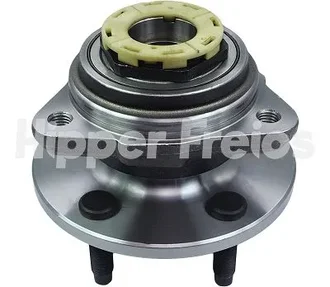 Hipper Freios - HFCD 16E
