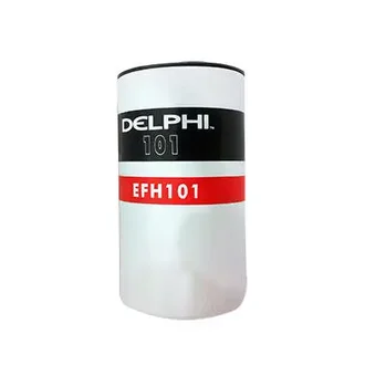 Delphi - EFH101