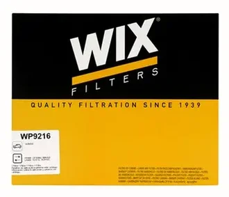 Wix - WP9216