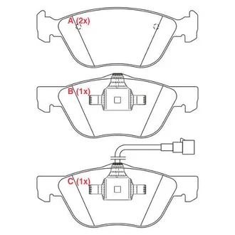 Willtec - PW66BPA