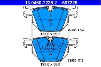 Ate - 607225