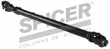 Spicer - 2106-1123/01X