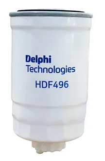 Delphi - HDF496