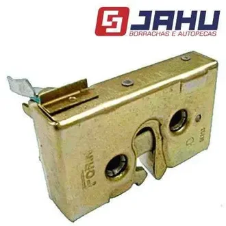 Jahu - 80342-0