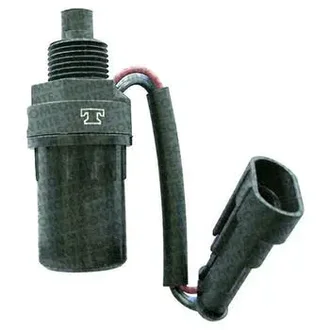 Mte Thomson - 7312
