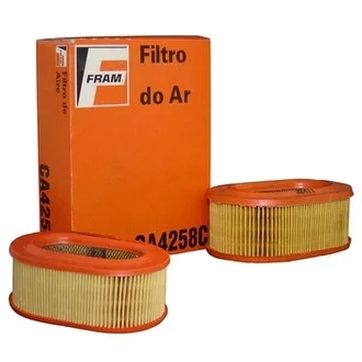 Fram - CA4258C