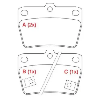 Willtec - FP599