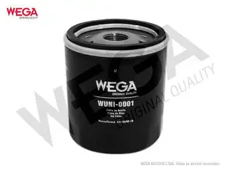 Wega - WUNI-0001