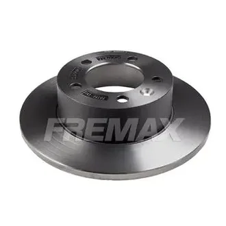 Fremax - BD 8767