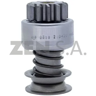 Zen - 0858