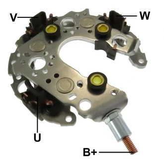 Gauss - GA1144