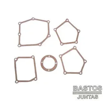 Bastos Juntas - 221103