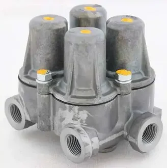 Knorr Bremse - II15588