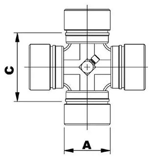 Hds Mecpar - CR1308