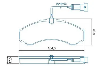 Jurid - HQJ-2118A