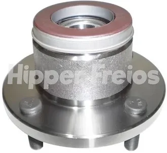 Hipper Freios - HFCT 18C