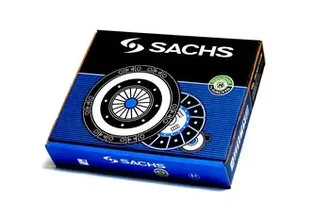 Sachs - 6161