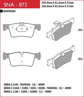 Speed Brake - SNA-872