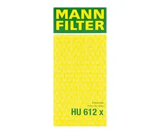 Mann - HU612x