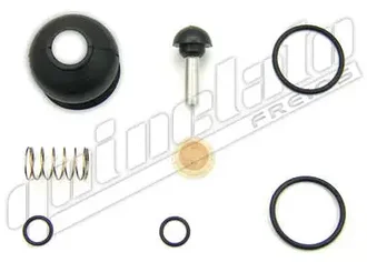 Quinelato - QA-1220