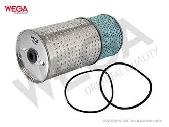 Wega - WO-601