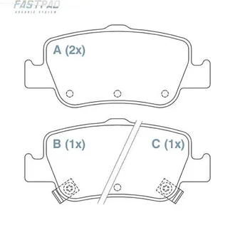 Willtec - FP707