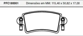 Cofap - PFC180001