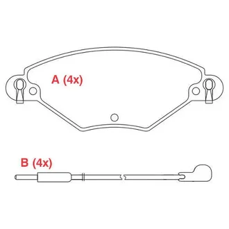 Willtec - PW567