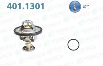 Iguaçu - 401.1301-82